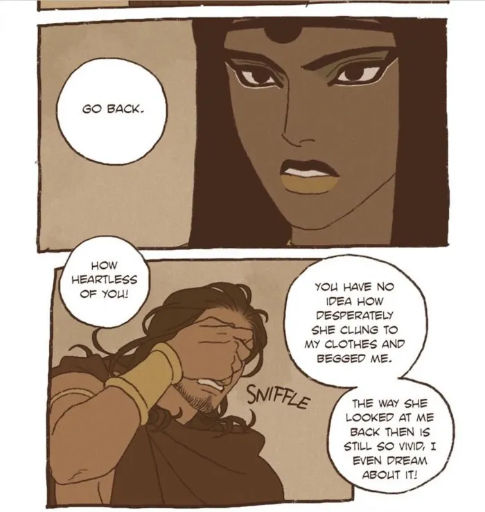 Ennead Chapter 65 page 13 - MangaKakalot