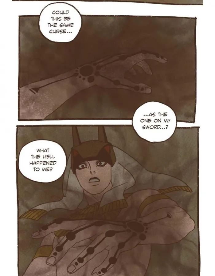 Ennead Chapter 65 page 23 - MangaKakalot