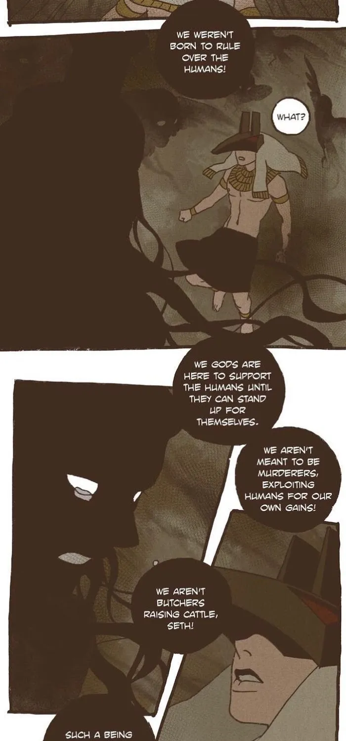 Ennead Chapter 66 page 11 - MangaKakalot