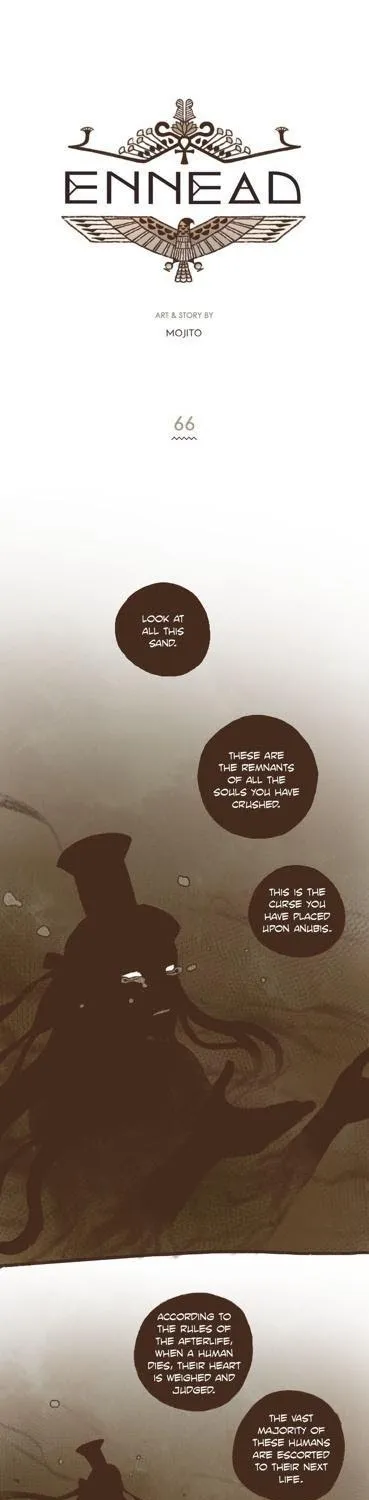 Ennead Chapter 66 page 6 - MangaKakalot