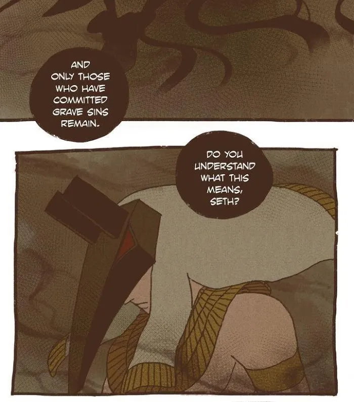 Ennead Chapter 66 page 8 - MangaKakalot