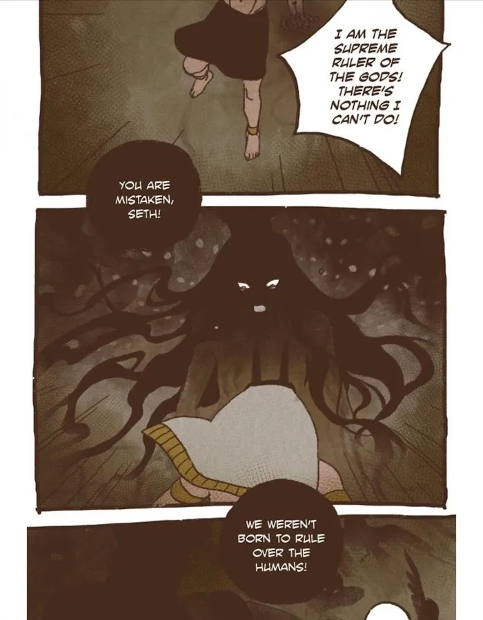 Ennead Chapter 66 page 10 - MangaKakalot