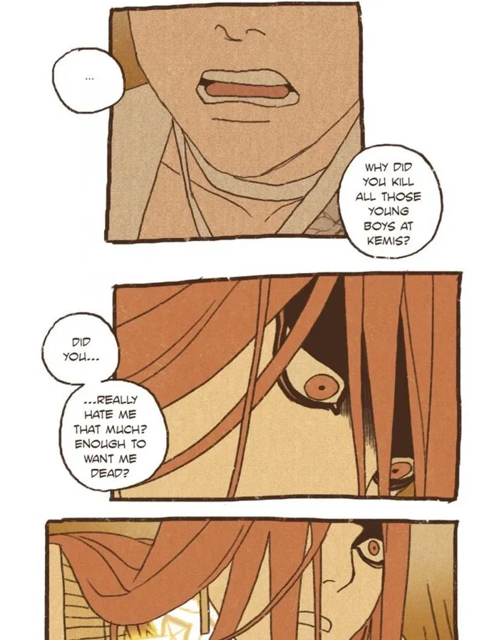 Ennead Chapter 67 page 19 - MangaKakalot