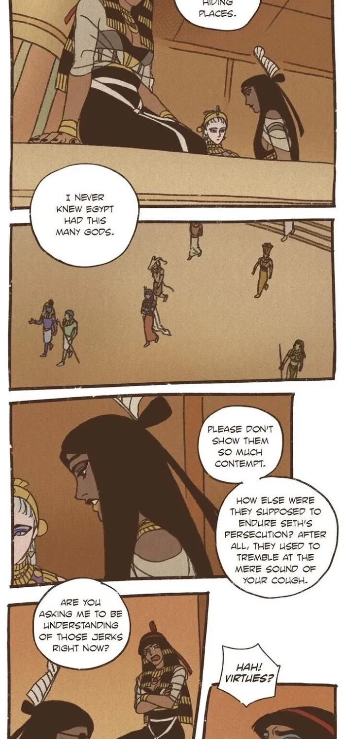 Ennead Chapter 67 page 7 - MangaKakalot