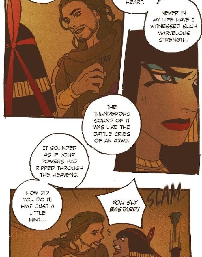 Ennead Chapter 68 page 11 - MangaKakalot