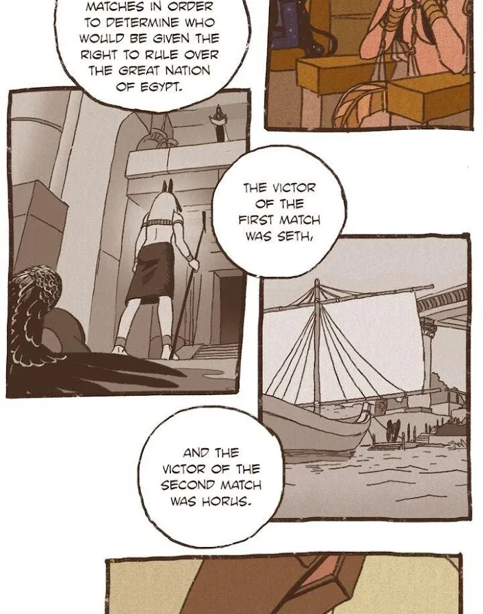 Ennead Chapter 68 page 16 - MangaKakalot