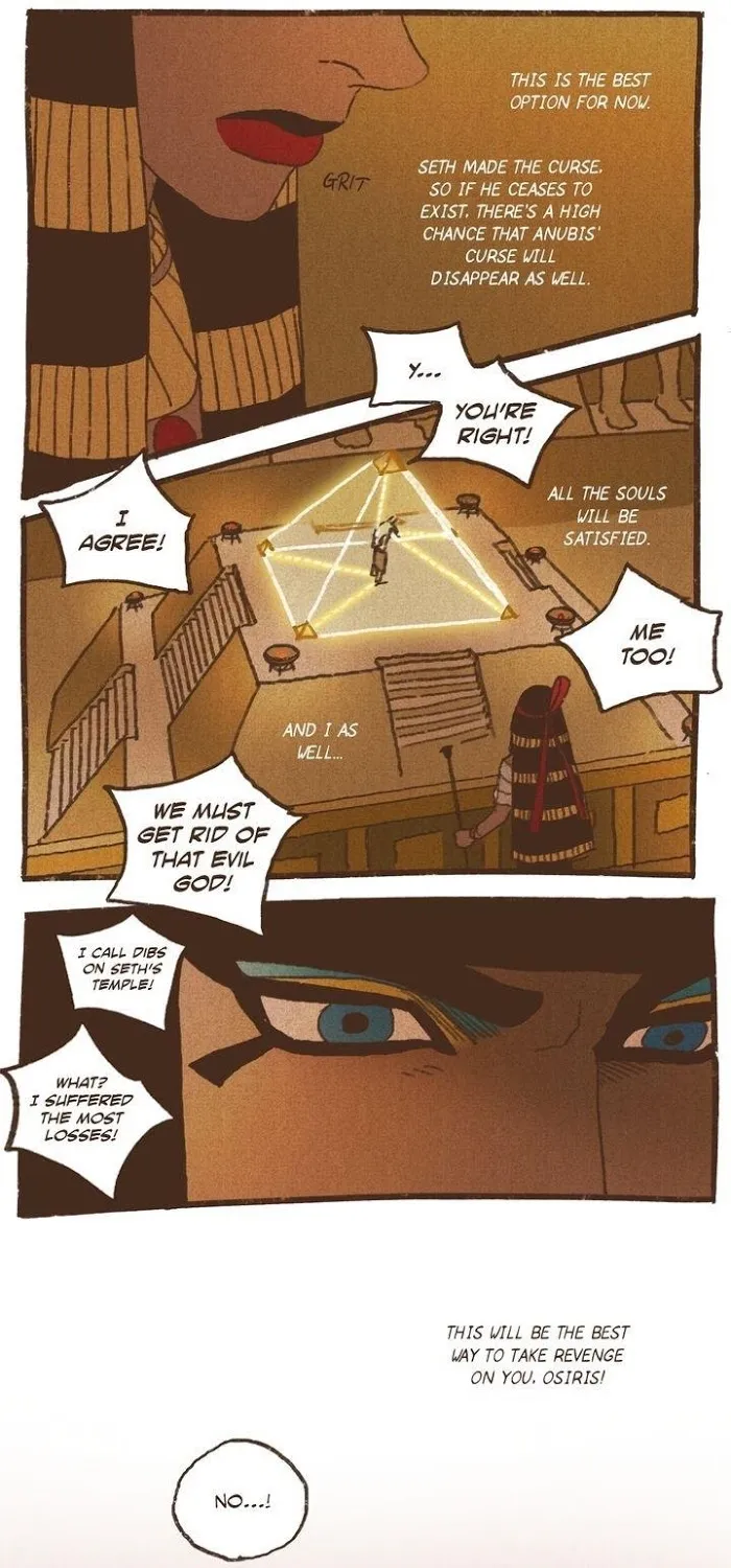 Ennead Chapter 68 page 24 - MangaKakalot