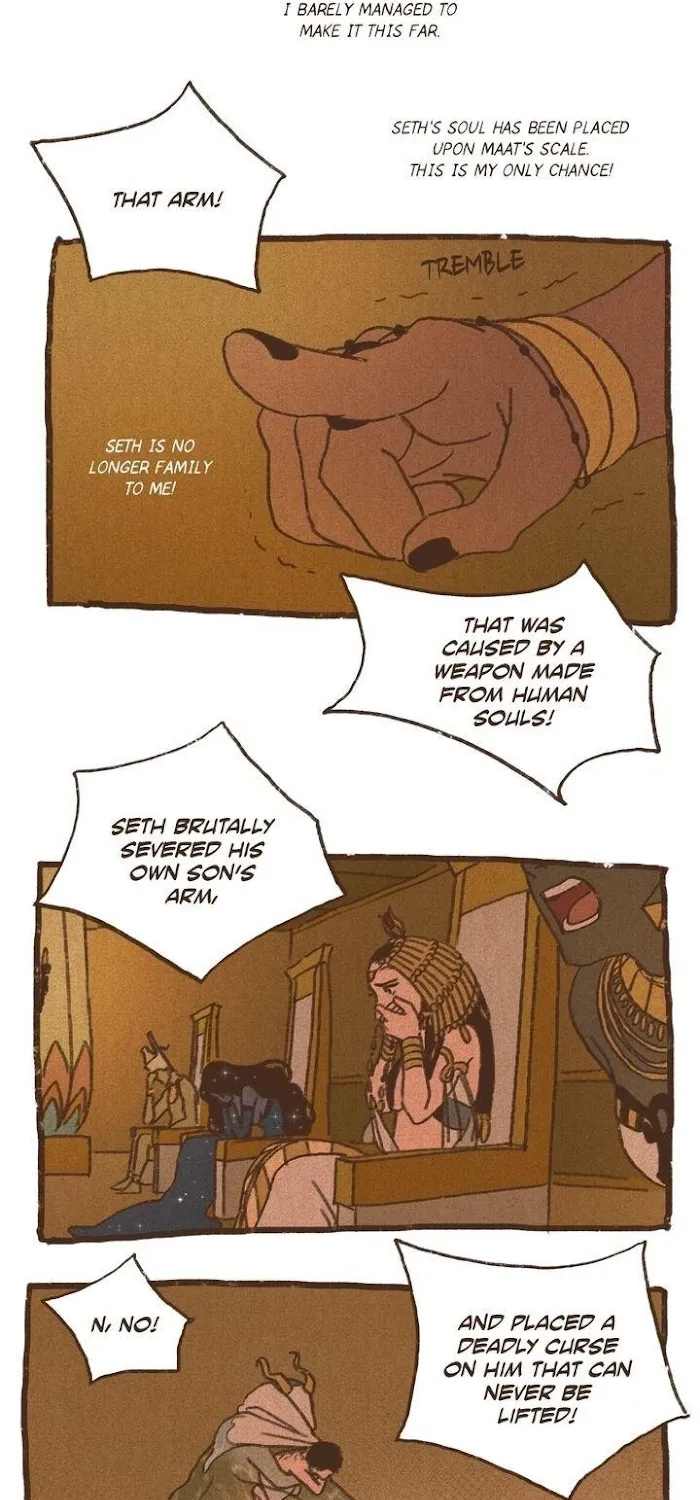 Ennead Chapter 68 page 31 - MangaKakalot