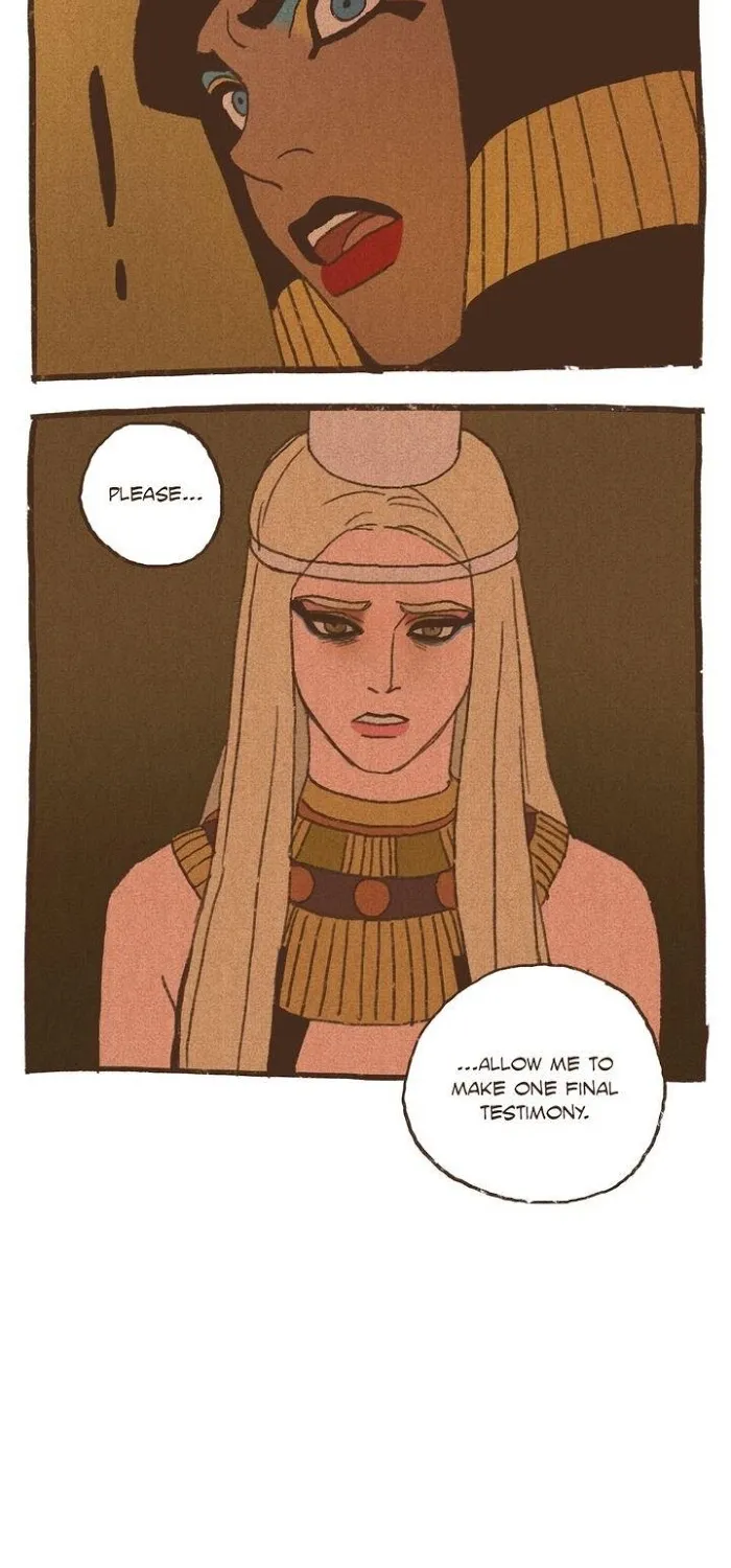 Ennead Chapter 68 page 34 - MangaKakalot