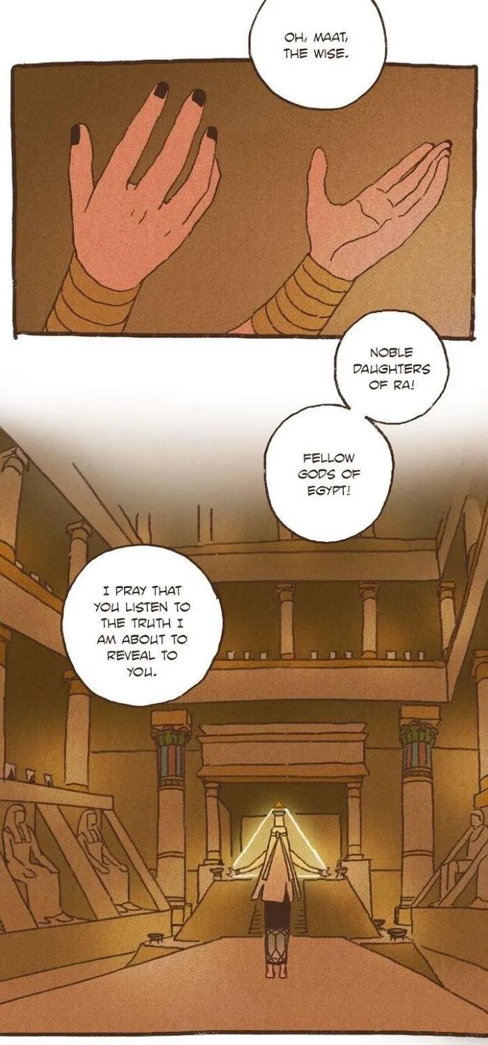 Ennead Chapter 69 page 15 - MangaKakalot