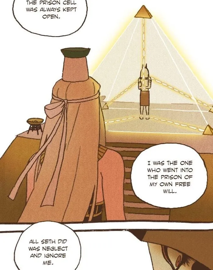 Ennead Chapter 69 page 19 - MangaKakalot