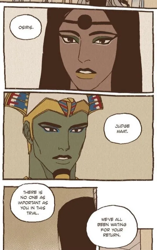 Ennead Chapter 7 page 23 - MangaKakalot