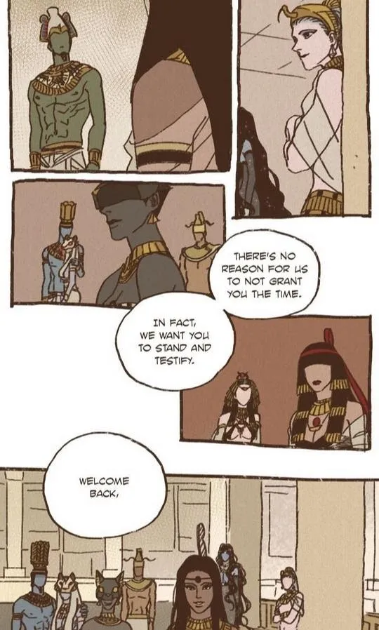 Ennead Chapter 7 page 24 - MangaKakalot