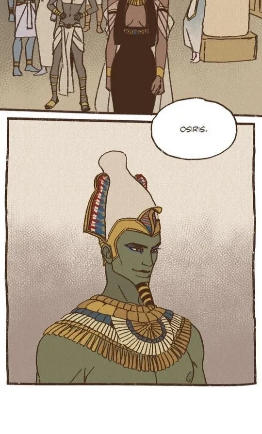 Ennead Chapter 7 page 25 - MangaKakalot