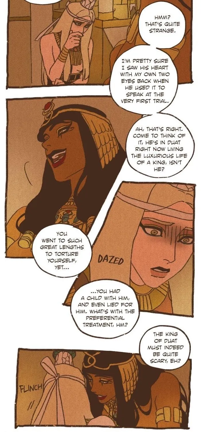 Ennead Chapter 70 page 26 - MangaKakalot