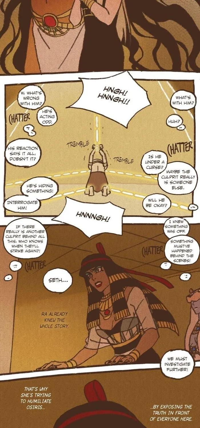 Ennead Chapter 71 page 16 - MangaKakalot