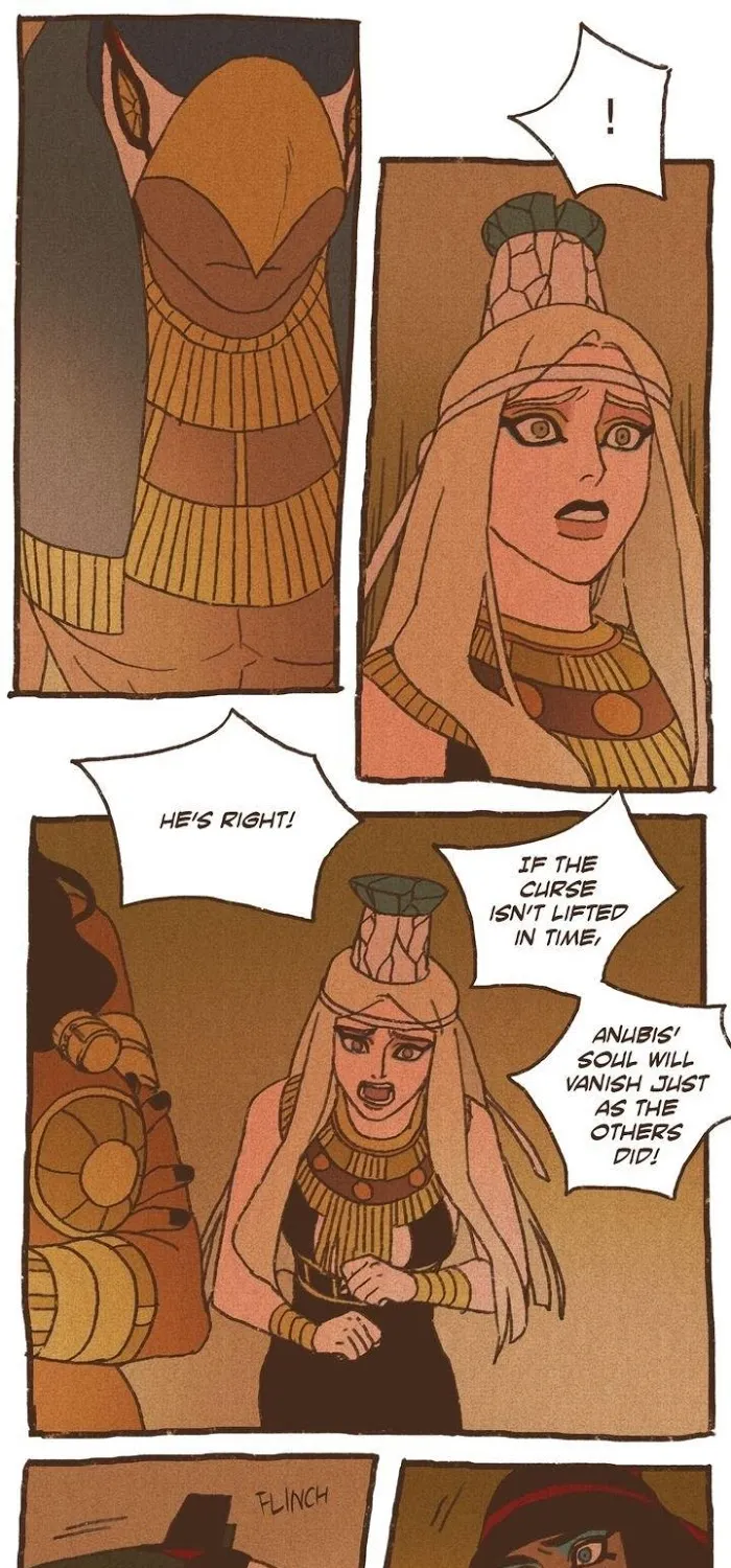 Ennead Chapter 72 page 20 - MangaKakalot