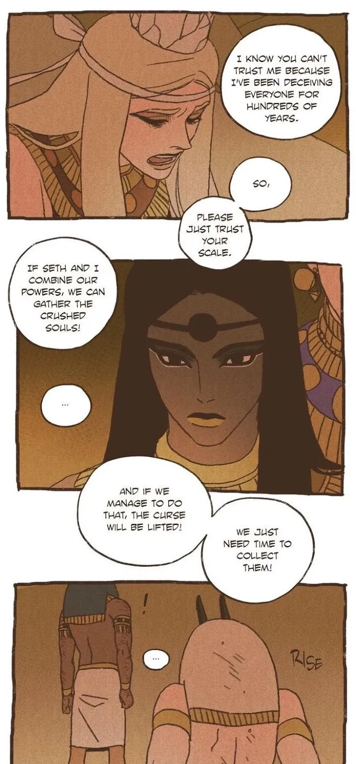 Ennead Chapter 72 page 24 - MangaKakalot