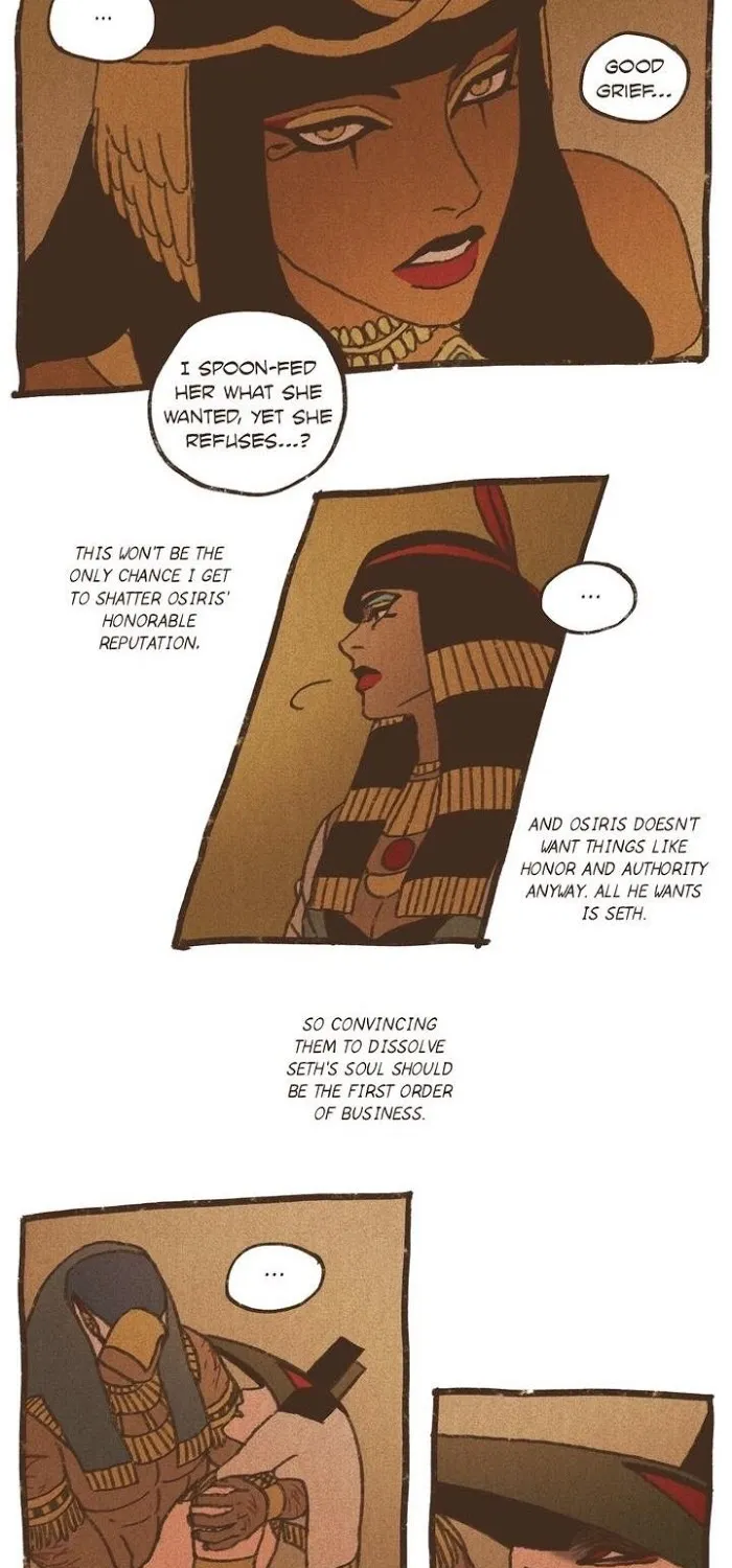 Ennead Chapter 72 page 5 - MangaKakalot