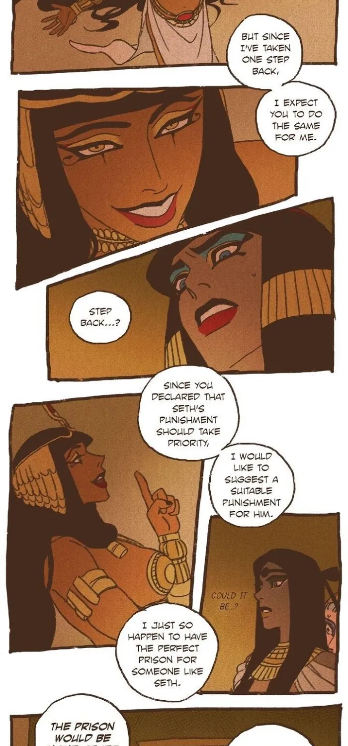 Ennead Chapter 72 page 10 - MangaKakalot