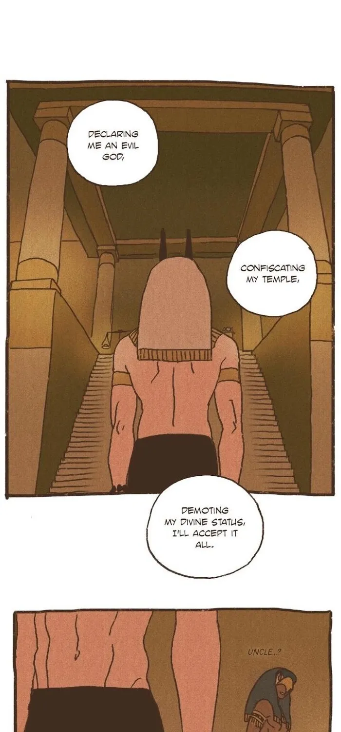 Ennead Chapter 73 page 1 - MangaKakalot