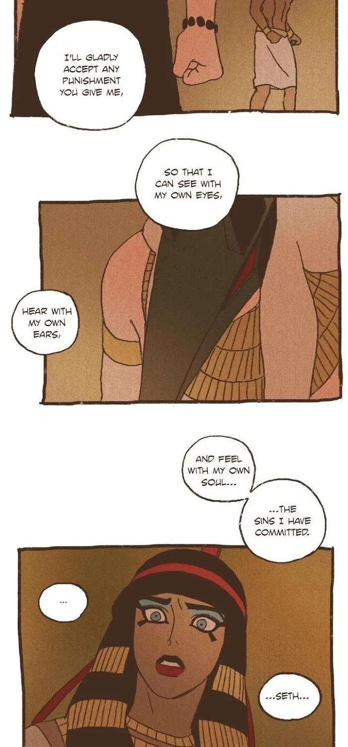 Ennead Chapter 73 page 2 - MangaKakalot