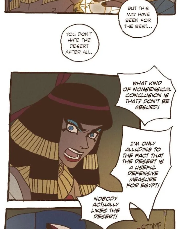 Ennead Chapter 73 page 29 - MangaKakalot