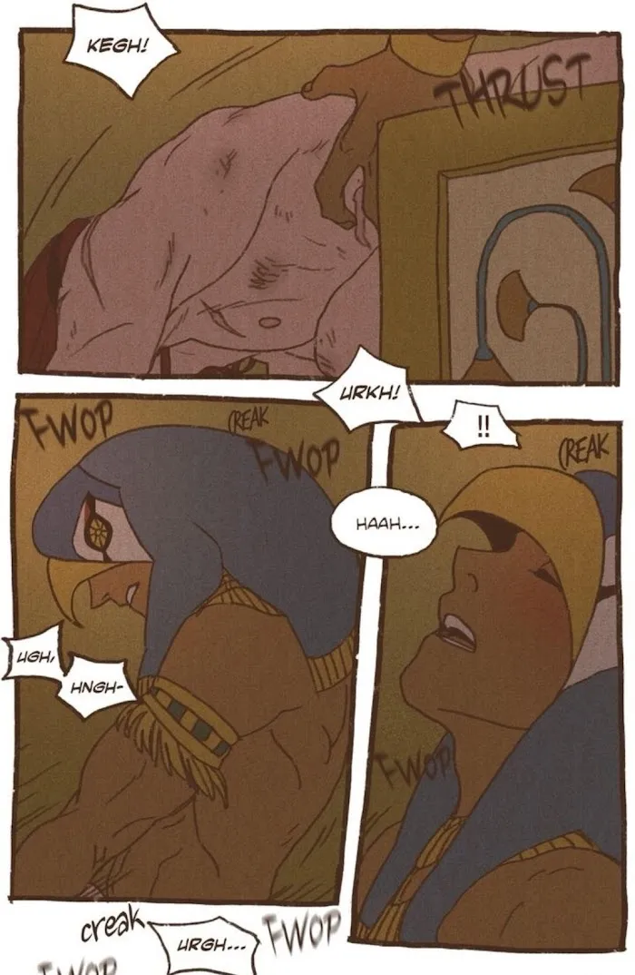 Ennead Chapter 75 page 23 - MangaKakalot