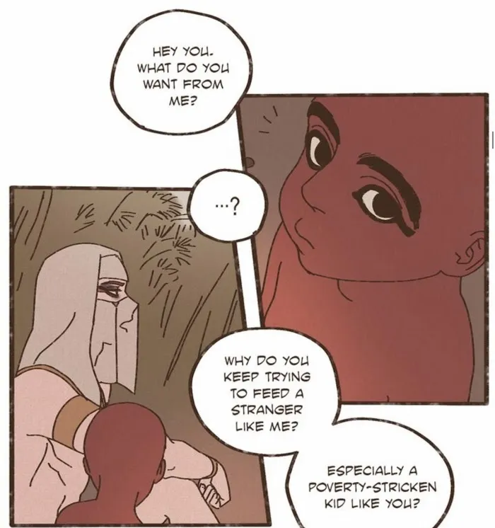 Ennead Chapter 78 page 16 - MangaKakalot