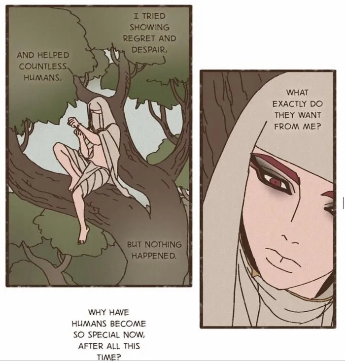 Ennead Chapter 78 page 36 - MangaKakalot