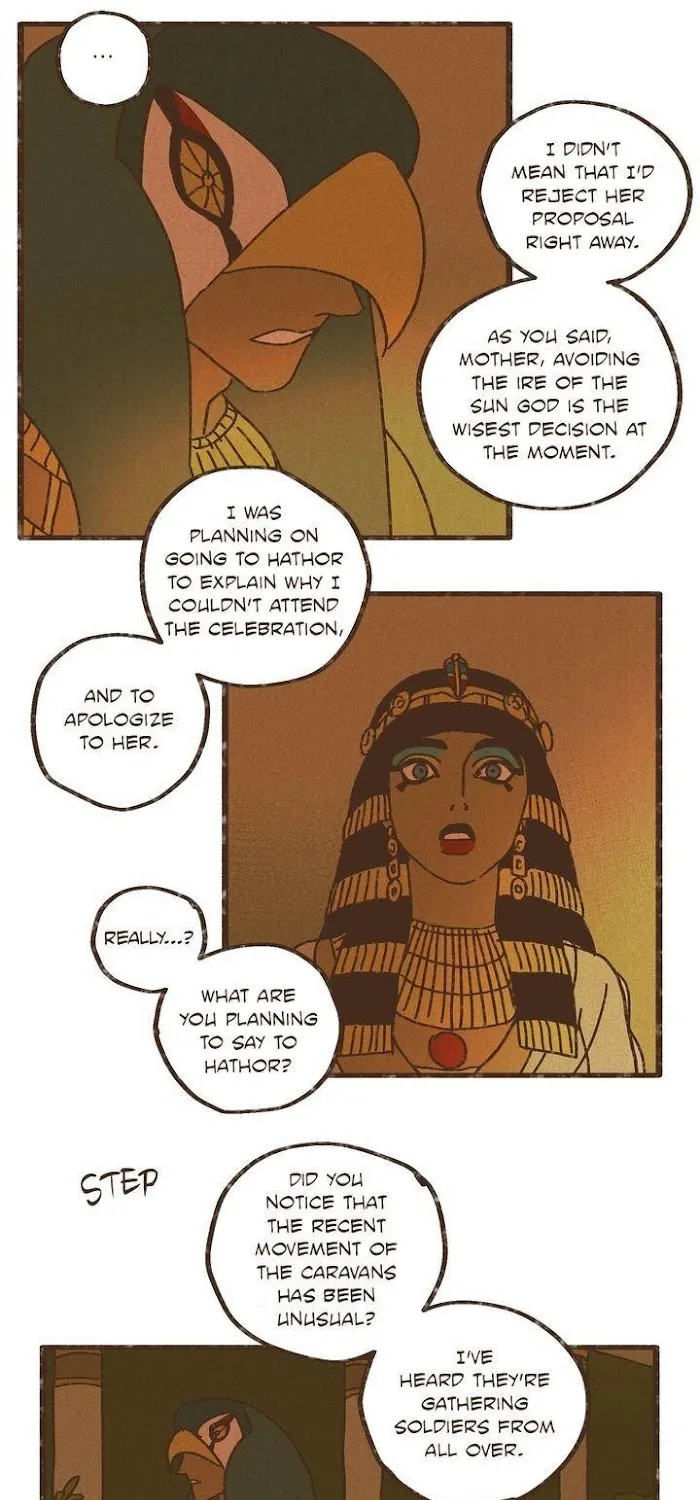 Ennead Chapter 79 page 26 - MangaKakalot