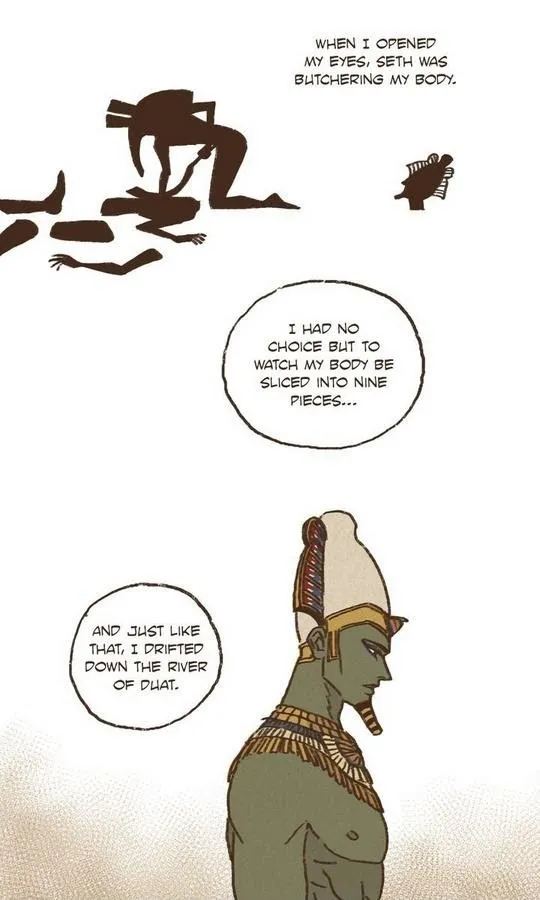 Ennead Chapter 8 page 14 - MangaKakalot