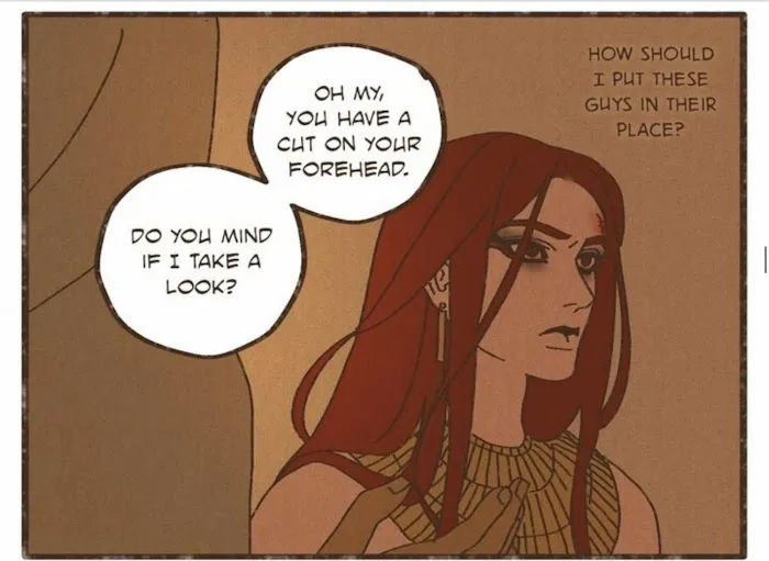 Ennead Chapter 80 page 19 - MangaKakalot