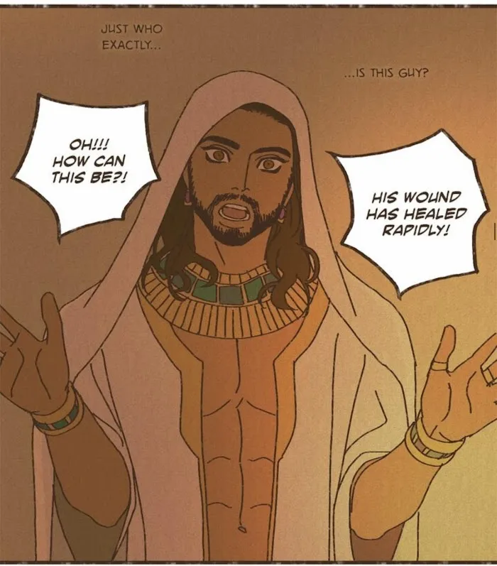 Ennead Chapter 80 page 26 - MangaKakalot