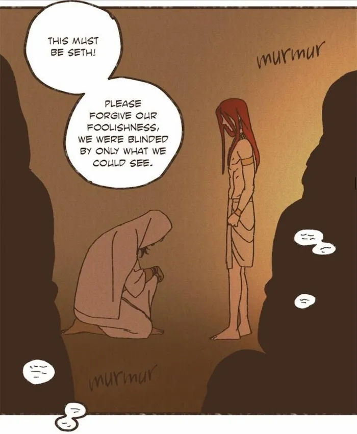 Ennead Chapter 80 page 28 - MangaKakalot