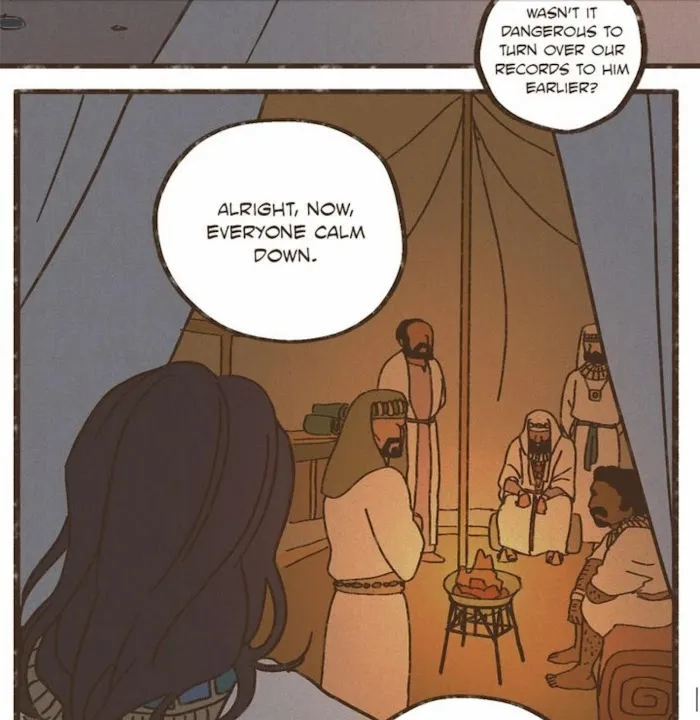 Ennead Chapter 80 page 53 - MangaKakalot