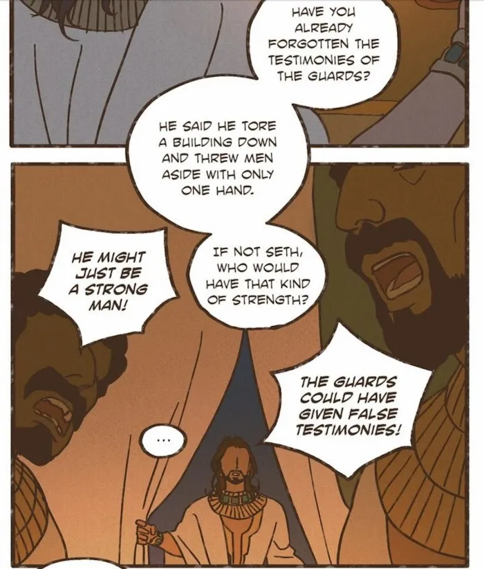 Ennead Chapter 80 page 54 - MangaKakalot