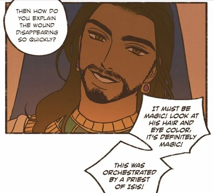 Ennead Chapter 80 page 55 - MangaKakalot