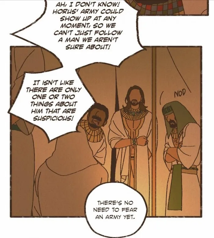 Ennead Chapter 80 page 60 - MangaKakalot