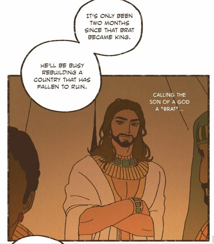 Ennead Chapter 80 page 61 - MangaKakalot