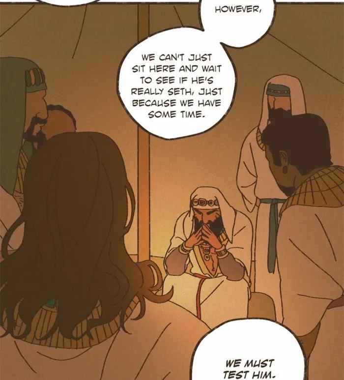 Ennead Chapter 80 page 64 - MangaKakalot