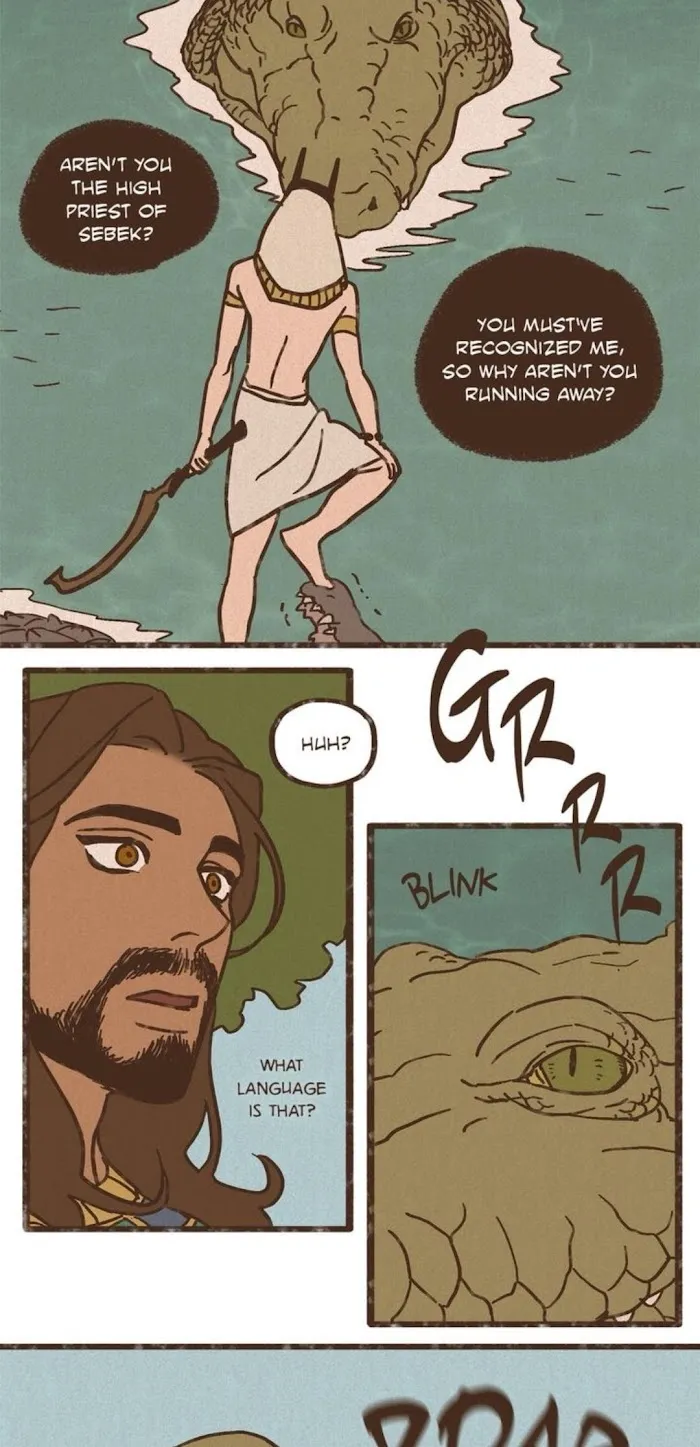 Ennead Chapter 81 page 13 - MangaKakalot