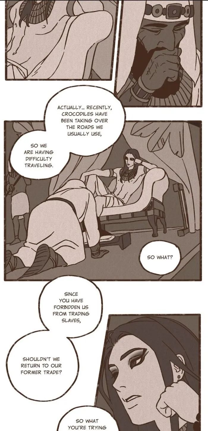 Ennead Chapter 81 page 7 - MangaKakalot