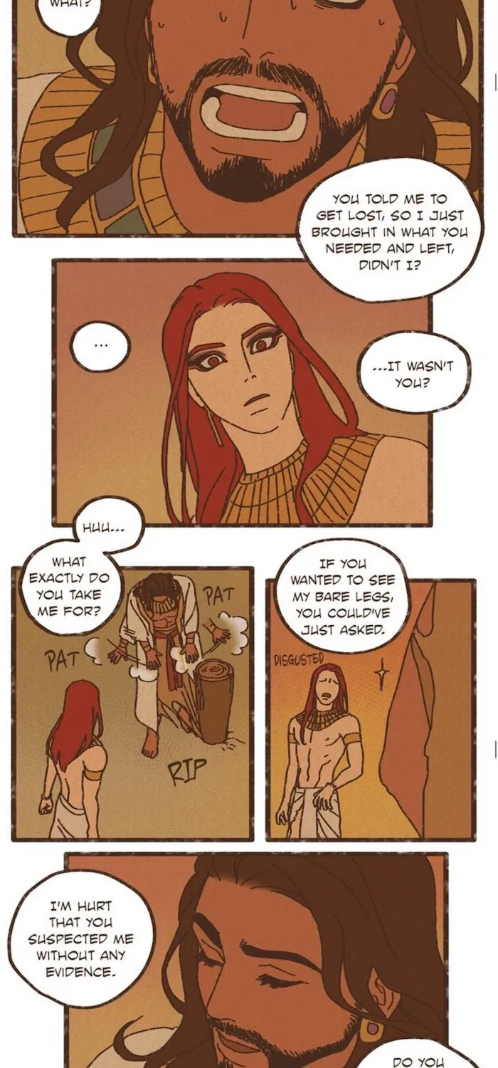 Ennead Chapter 82 page 12 - MangaKakalot