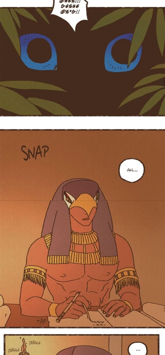 Ennead Chapter 82 page 15 - MangaKakalot