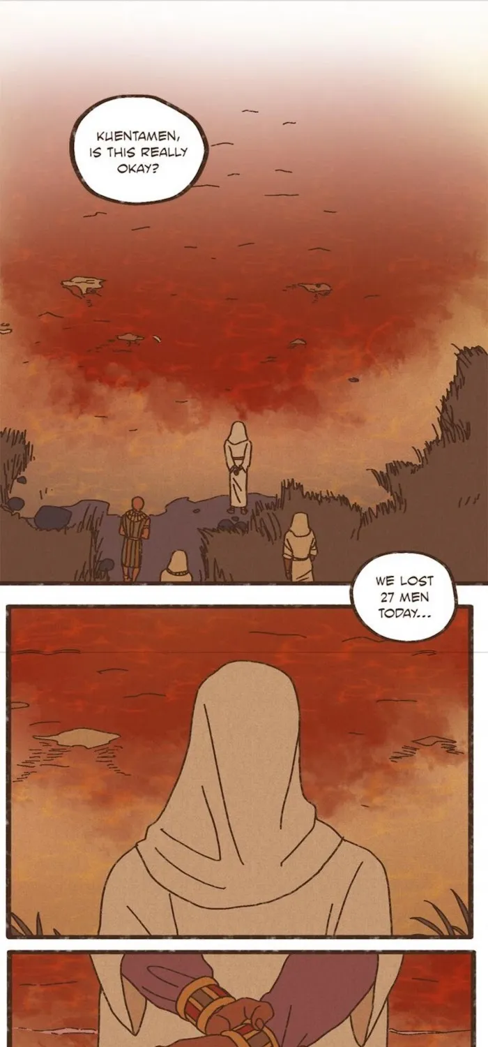 Ennead Chapter 82 page 3 - MangaKakalot