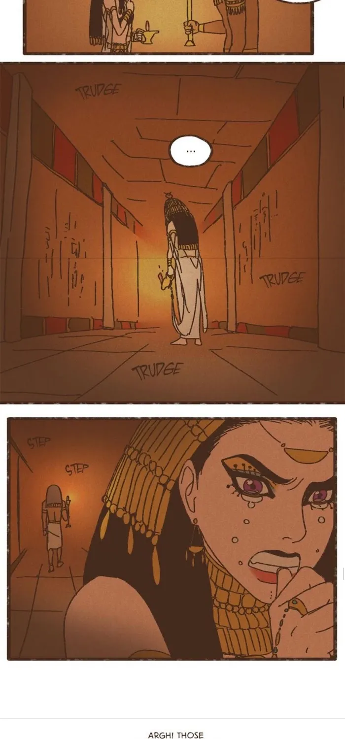 Ennead Chapter 82 page 21 - MangaKakalot