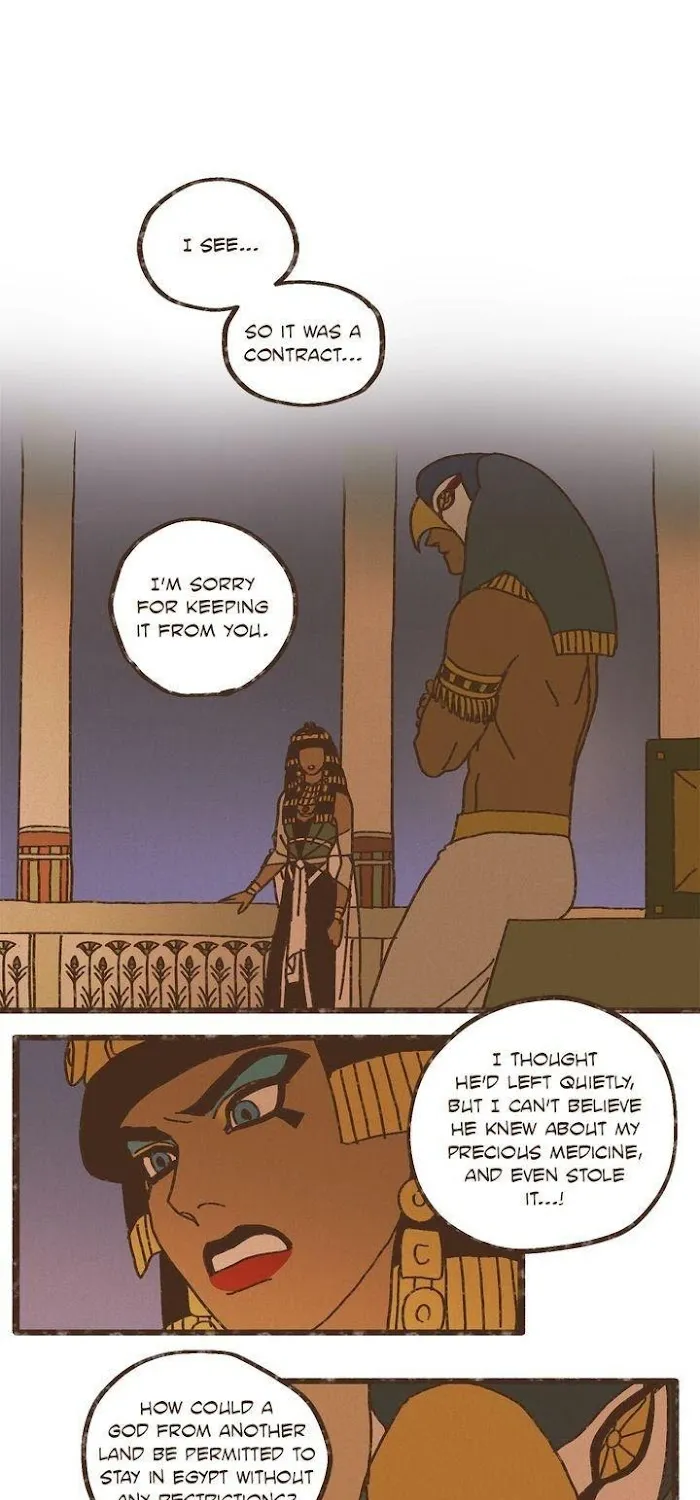 Ennead Chapter 83 page 2 - MangaKakalot