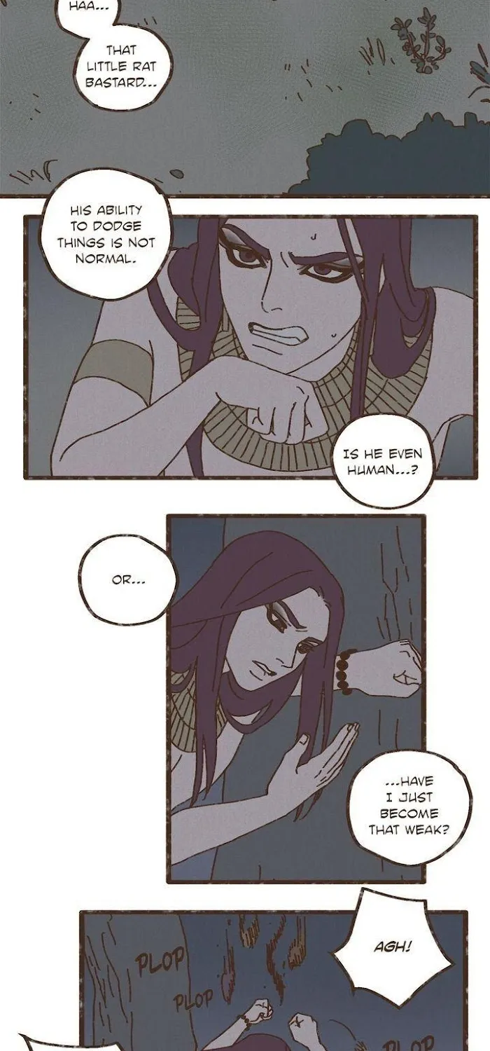 Ennead Chapter 83 page 11 - MangaKakalot