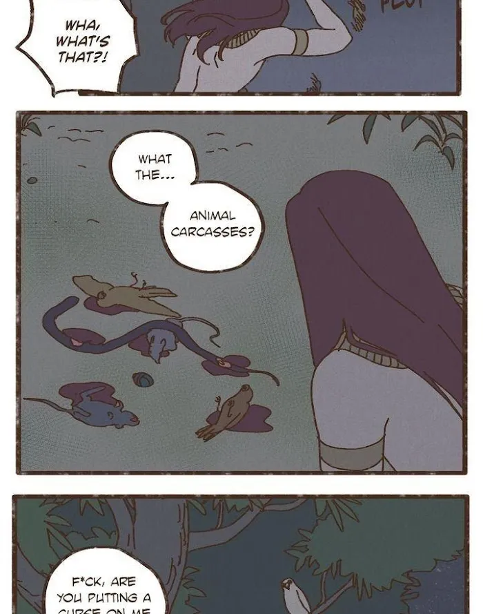 Ennead Chapter 83 page 12 - MangaKakalot